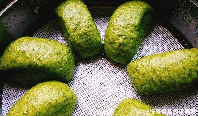 艾草全身都是寶，除了青團(tuán)，還能做什么手把手教你4種新吃法！