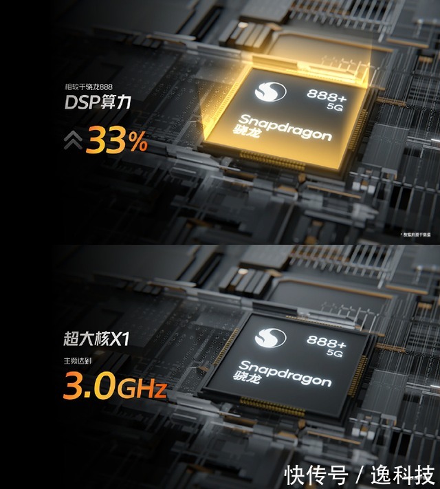 8gb|旗舰芯加持，充电速度超快！iQOO 8系列开启预售