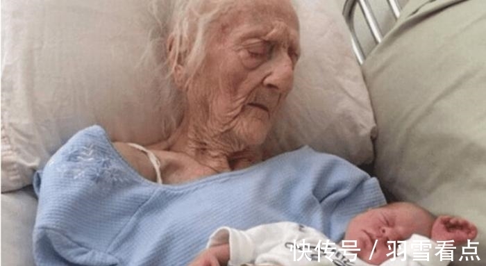 肚子|世界最霸道的“婴儿”,在腹中待了61年,被发现时妈妈已91岁
