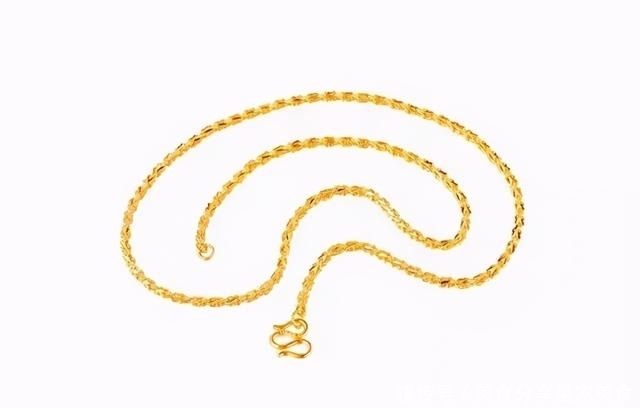 原来珠宝“项链扣”里竟藏着这么多秘密