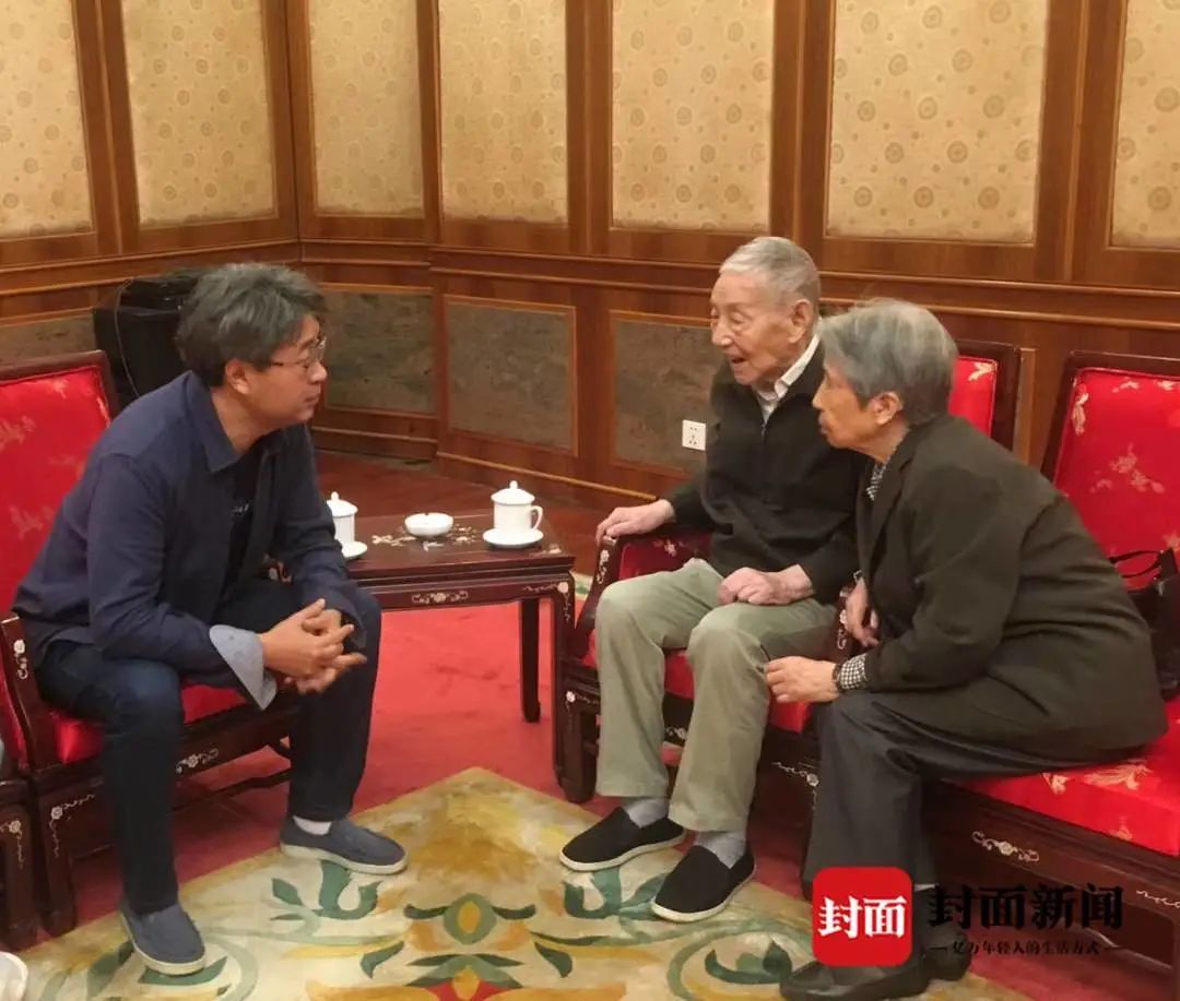 创始人|痛心！《星星》诗刊创始人逝世，享年95岁