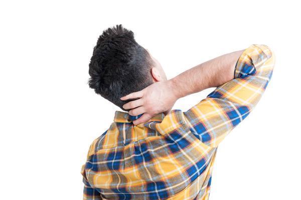 按摩|得了颈椎病，去按按就好？医生：不要再认为颈椎病无需治疗