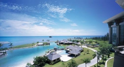 勘察|明朝皇帝朱棣派去勘察黄金的官员,因船只故障,成为了文莱的国王