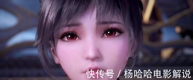 故事|斗罗大陆106话魂师大赛结束,魂骨分配完毕,可故事才刚刚开始