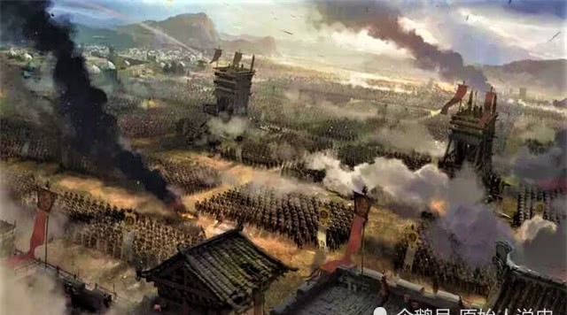 造反|秦王扫六合之后，有很多人造反，而到了汉朝却为何没人反了？