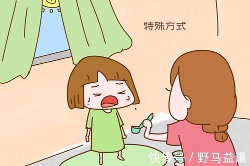 妈妈|孩子在妈妈面前有以下表现,说明真的很爱妈妈,这是很大的幸福