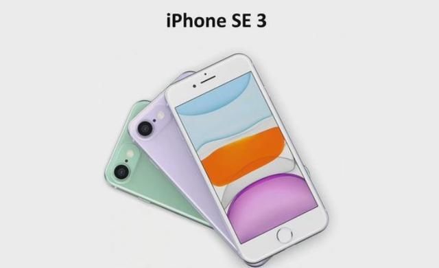iphone|iPhone SE3喜忧参半，性能是喜，外观是忧，价格依然优秀