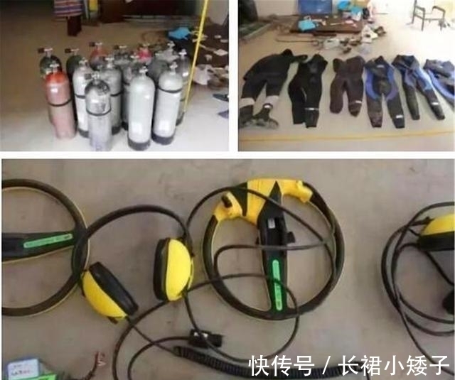 第一人#中国盗墓第一人！被警方逮捕时还扬言：100个专家都不如我！