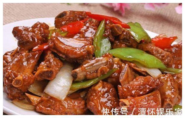 豆瓣酱|整理23款家常菜肴推荐,做法真详细,新手一学就会,一起试试吧