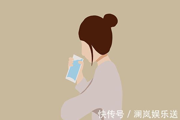 排便|早上起床该先喝水、先刷牙,还是先排尿按顺序做好,寿命或更长