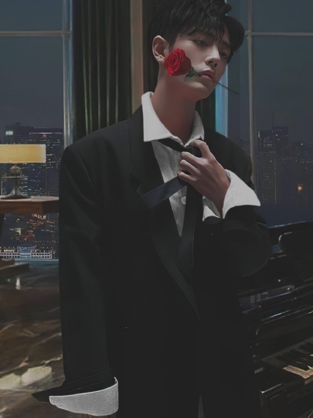 陳情令|前有肖戰(zhàn)60秒法式熱吻，后有王一博60秒喝兩瓶水，醋壇子翻的節(jié)奏