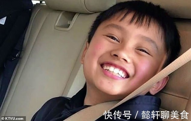 特里斯坦|9岁男孩,跆拳道黑带,腺病毒感染,普通感冒夺走生命