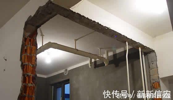 pvc扣板|30年装修师傅总结10个最全装修流程!早看早知道,错一步毁房