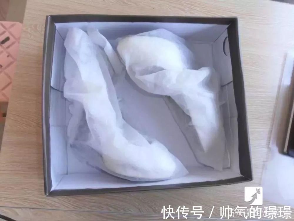 收纳 买鞋子时,鞋子里“那团纸”一定要留下来,别扔掉了,快看看!