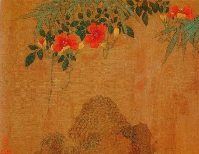 动荡年代的东成西就:李煜擅用“江南铁钩锁”,黄荃的墨竹很另类