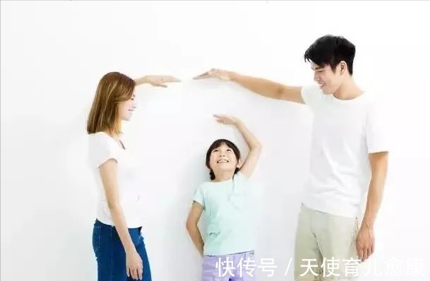 晚长|天使讲堂:关于孩子身高你听到的谣言