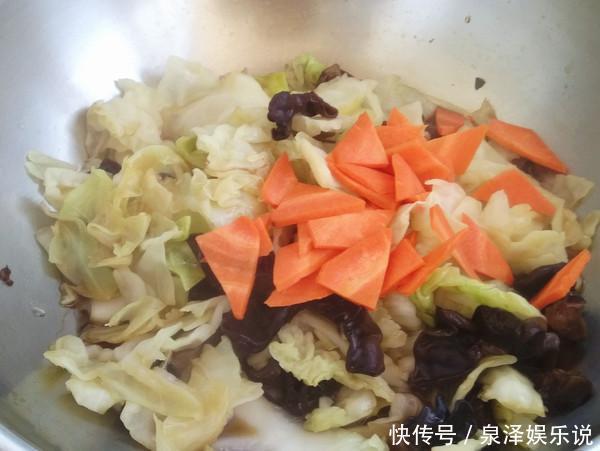  危害|这菜切记不能隔夜吃，吃一次比抽烟的危害还大，快告诉给家人