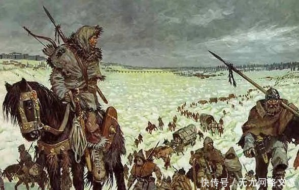 匈奴|“飞将军”到底是不是后世的吹嘘？李广的真实战绩竟在这些汉简里