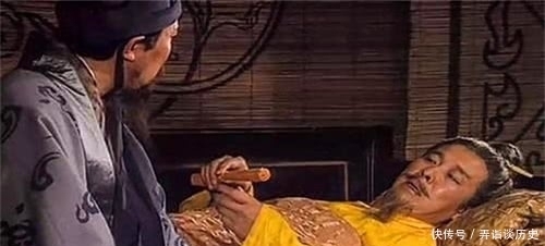 夷陵之战|夷陵战后,蜀汉元气大伤,陆逊为何不趁机灭了刘备?