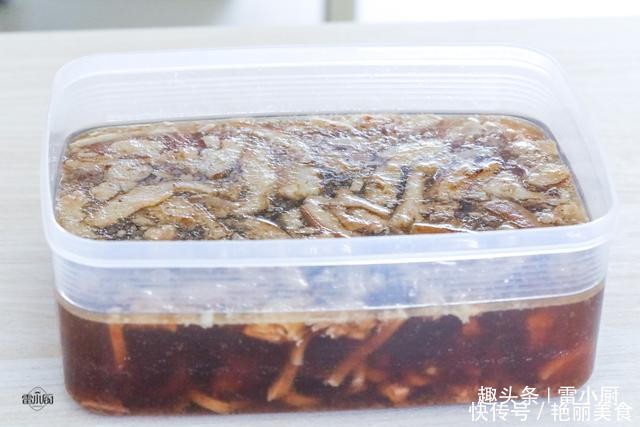 晚饭只给老公做了一道菜,好友却说这吃法太奢侈了