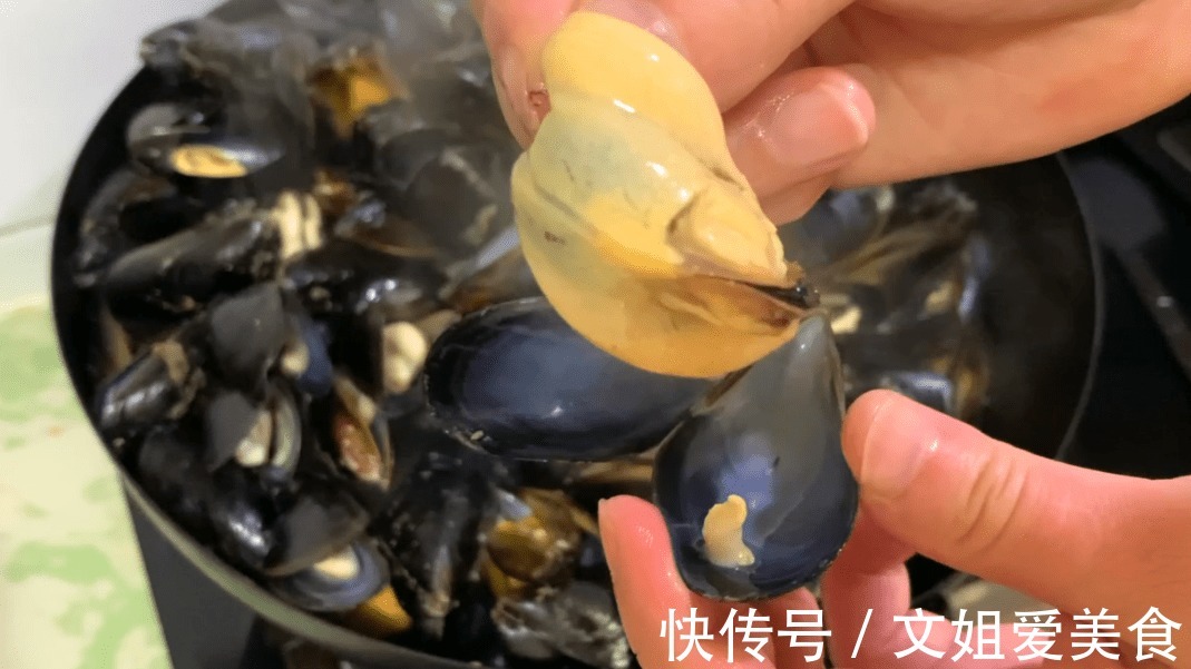 闺蜜|春天海虹刚上市,经济实惠,只要2元一斤,还营养满满