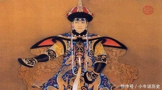 慈禧|晚清比慈禧还厉害的女人,咸丰死前单独召见,不早死哪有慈禧祸国