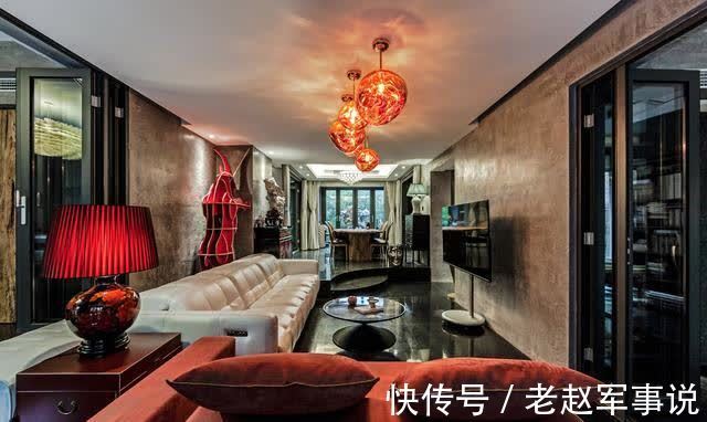 空间|不顾妻子反对,他坚持买1层楼房,128㎡赠送60㎡庭院,装修后太美