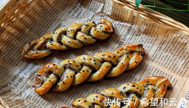 最近早餐迷上它，孩子们天天吃都不厌，花钱不多个个吃撑！