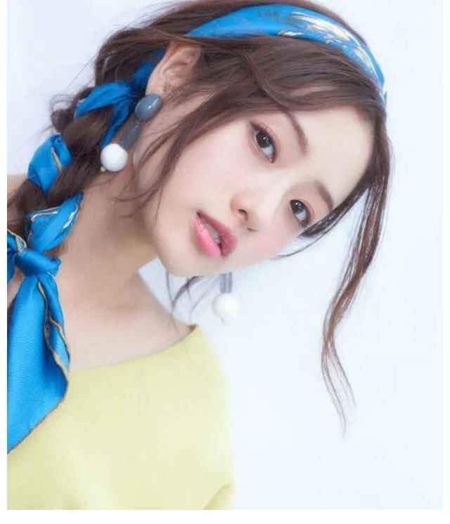 石原里美，演員、主持人