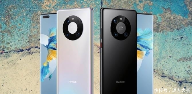 曝光|麒麟9000加持!荣耀V40曝光:高配版买定了