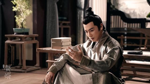 算计背后的平衡之术，《赘婿》里他们始终没明白宁毅的厉害之处