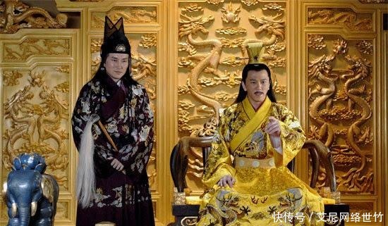 农民|孙传庭作为农民军克星，曾经吊打李自成，最后为何会被李自成击败