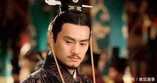 千古|他一生所想是当御前侍卫,11年后登基称帝,被世人称作千古一帝