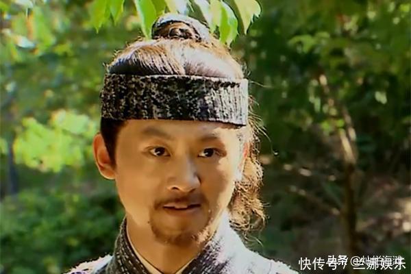  梁山有两位速星，一位活活笑死，另一位被毒蛇咬死