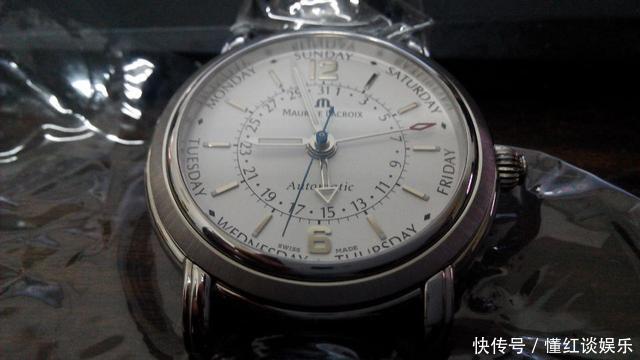 陀飞轮|这些手表中少见的设计,你都听过吗?