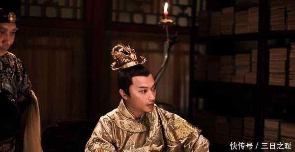 古代为什么没人假造圣旨古人你瞅瞅上面的字,怎么造