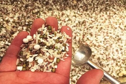 日本|主食吃太少会折寿？日本一名男子6年不吃主食，结果发生了什么？