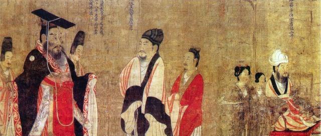 刘秀|光武帝一生为何钟情于阴丽华,刘秀为啥17年之后才封阴丽华为皇后