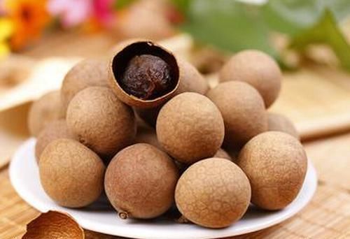 桂圆|“养血就是养命”！一个简单食疗方，每天喝点，给身体补充正能量