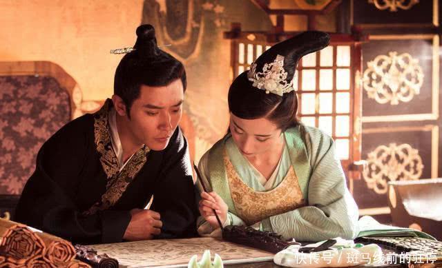 此人|此人是一代明君,可惜早死,若让他再活五年,隋朝将没机会建立!