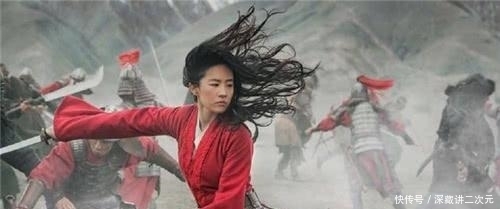 人物|历史上赫赫有名的4位人物,其实根本不存在,别再被电视剧给骗了