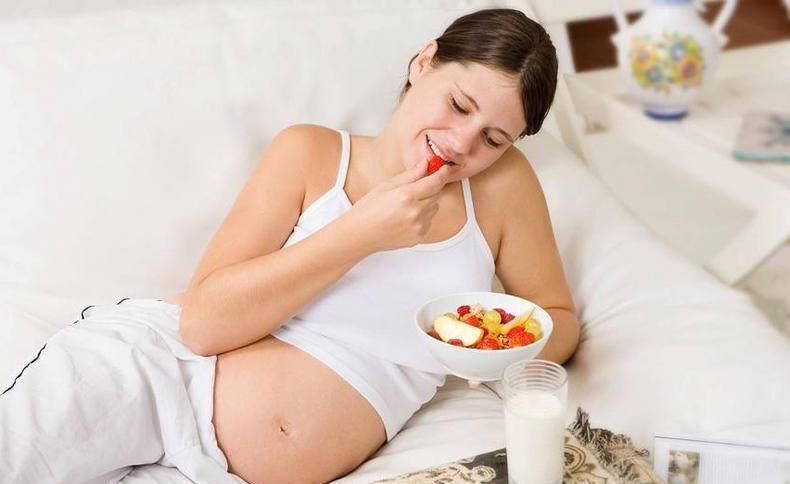 添加剂|怀孕后控制不住想吃方便面,怎样吃更健康馋嘴妈妈学起来