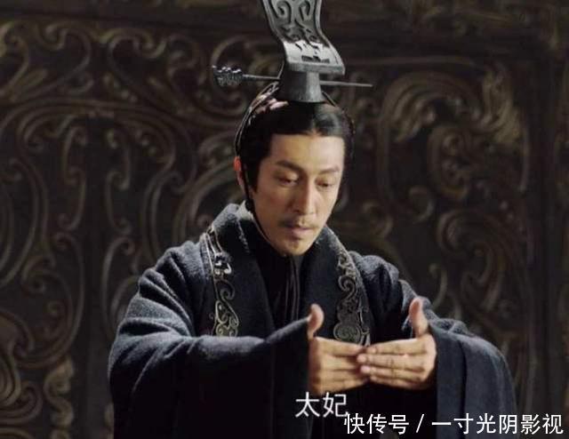 跌落|《大秦赋》跌落神坛评分直降6.6!原作强烈要求改名,自毁经典