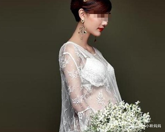 孕肚照|95后准妈妈朋友圈晒孕肚照,引家人“围攻”,丈夫威胁不删就离婚