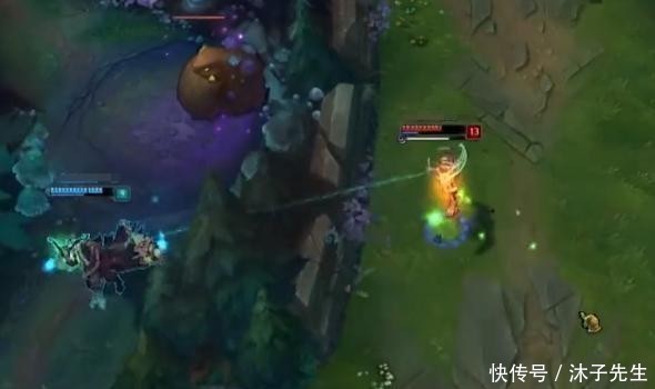 上榜|LOL：六大最难操作英雄，瞎子上榜，你会玩几个？