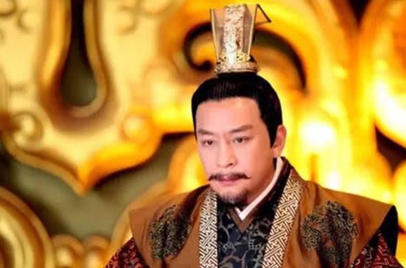 杨广|他醉酒之后误上龙床，被逼无奈只好起兵造反，建立中华最繁荣王朝