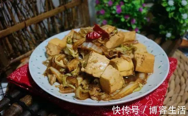 餐桌上不可少的8道菜,好吃好做,从此不用叫外卖