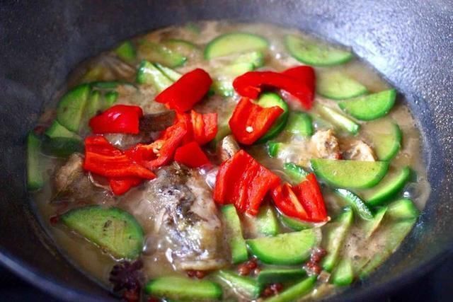 被大家误会最深的1种鱼,一斤只要5元却无人理睬,营养比鲫鱼高