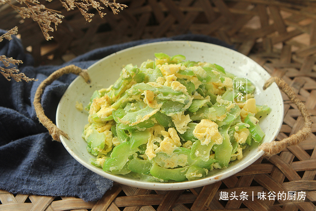 香干|夏季吃苦，胜似进补，5种“苦菜”要常吃，开胃去火，全家适宜