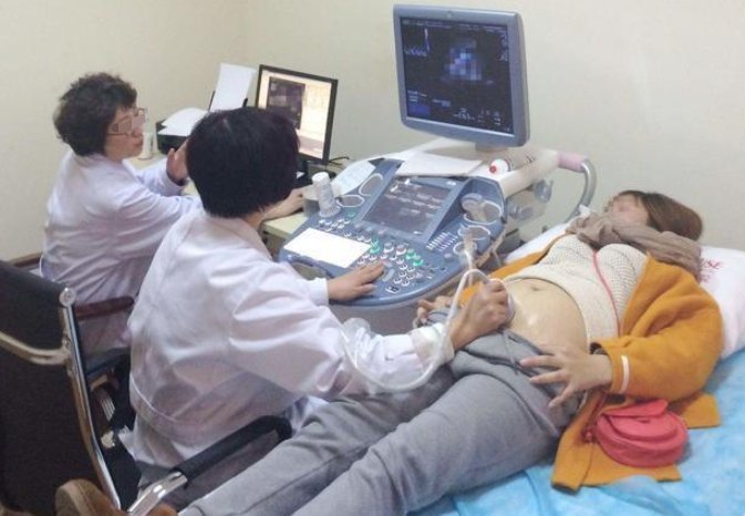 芸芸|孕妇被猜测怀了女孩,却生个大胖小子,胎宝性别会“翻盘”吗?